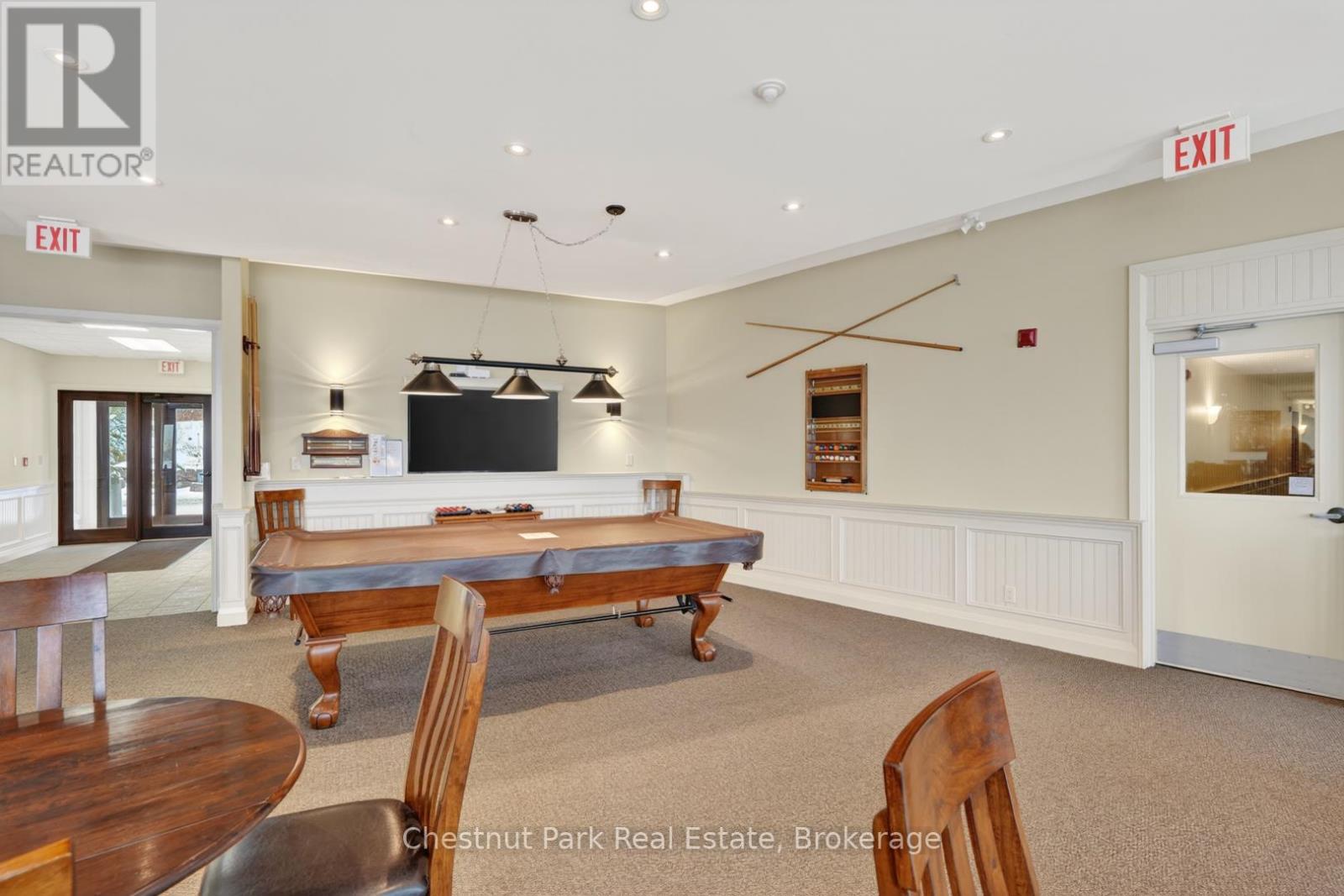 303 - 10a Kimberley Avenue, Bracebridge, Ontario  P1L 0A4 - Photo 44 - X13477240