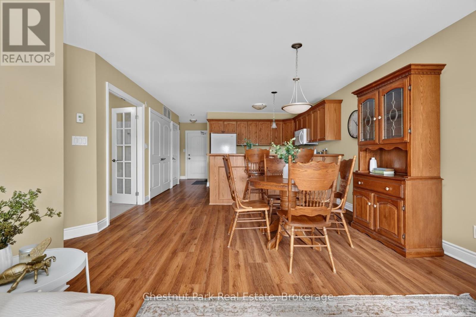 303 - 10a Kimberley Avenue, Bracebridge, Ontario  P1L 0A4 - Photo 5 - X13477240
