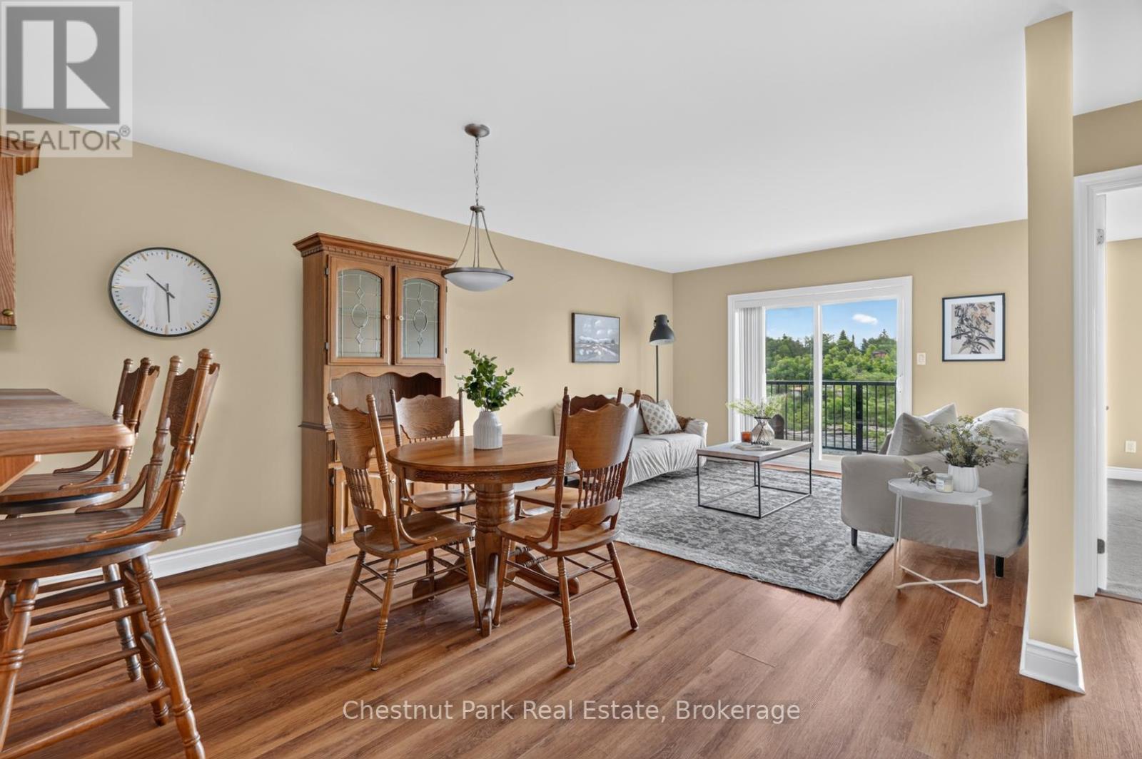 303 - 10a Kimberley Avenue, Bracebridge, Ontario  P1L 0A4 - Photo 6 - X13477240