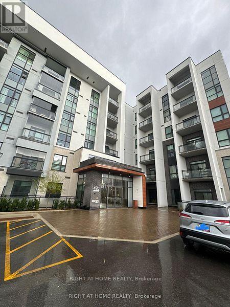 118 - 470 GORDON KRANTZ AVENUE, Milton, Ontario