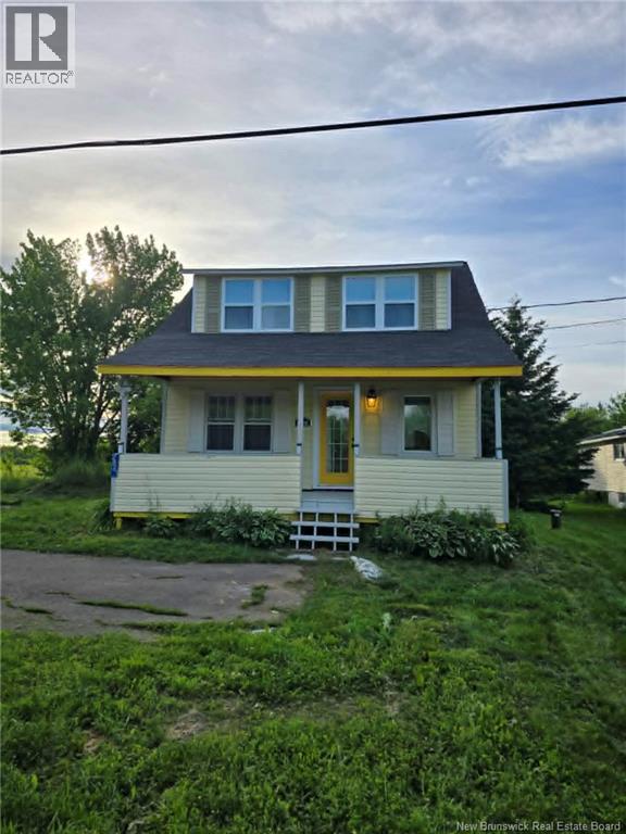 2861 Route 134, Shediac Cape, New Brunswick