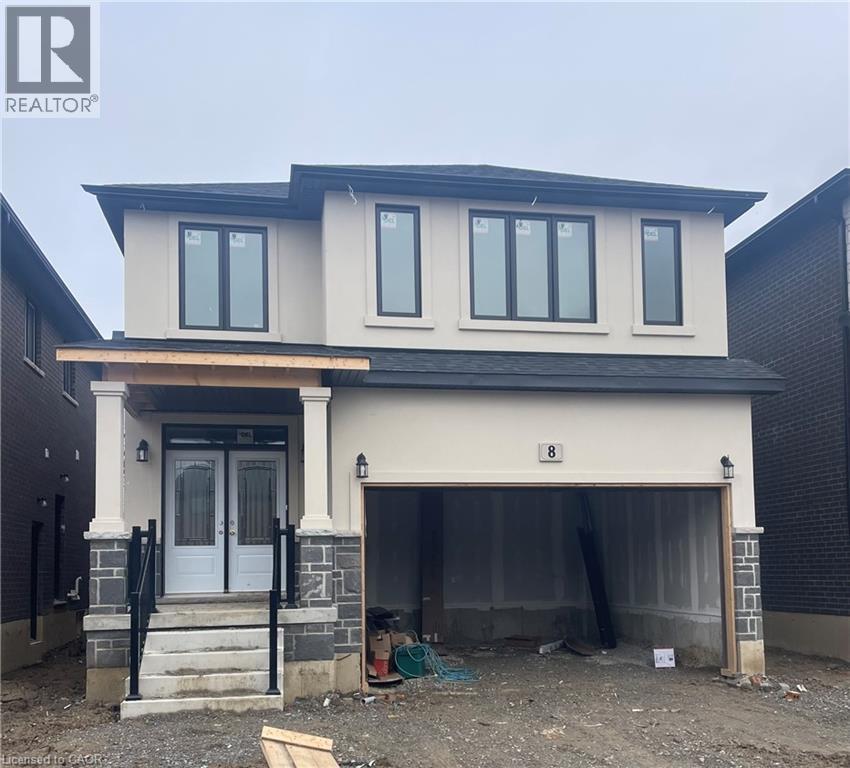 8 DUNLOP Road, Hamilton, Ontario
