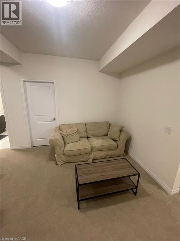 10 Guernsey Drive Unit# Lower, Kitchener, Ontario  N2R 0T7 - Photo 3 - 40841551