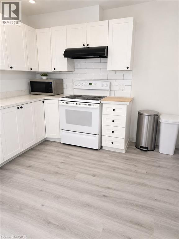 67 KAREN Walk Unit# Lower, Waterloo, Ontario