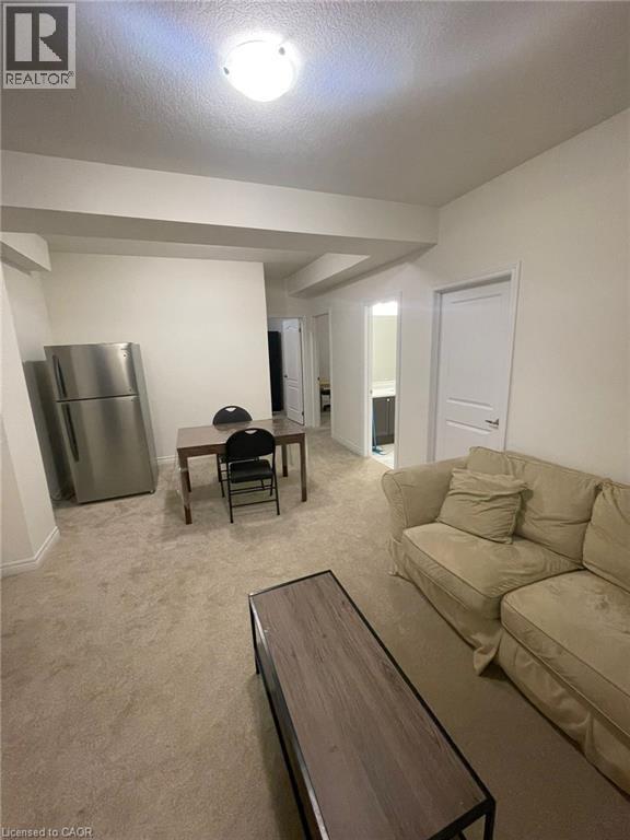 10 Guernsey Drive Unit# Lower, Kitchener, Ontario  N2R 0T7 - Photo 2 - 40841551