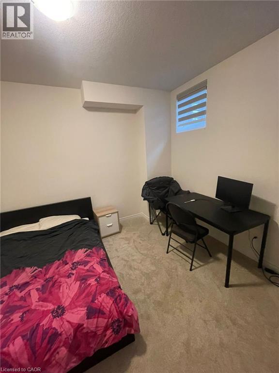10 Guernsey Drive Unit# Lower, Kitchener, Ontario  N2R 0T7 - Photo 6 - 40841551