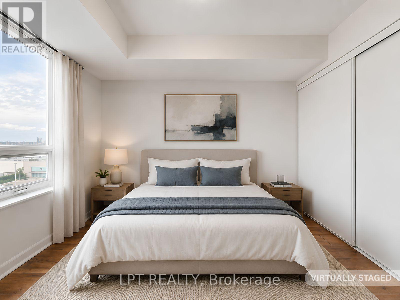 1104 - 225 Sherway Gardens Road, Toronto, Ontario  M9C 0A3 - Photo 31 - W13463232