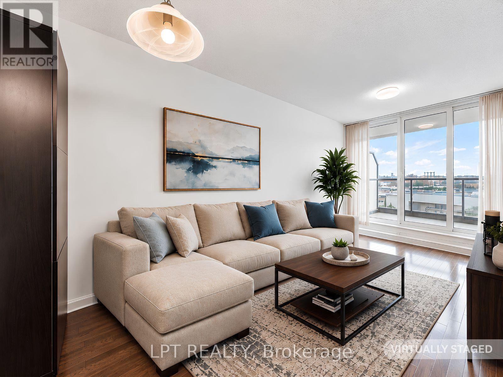 1104 - 225 Sherway Gardens Road, Toronto, Ontario  M9C 0A3 - Photo 33 - W13463232