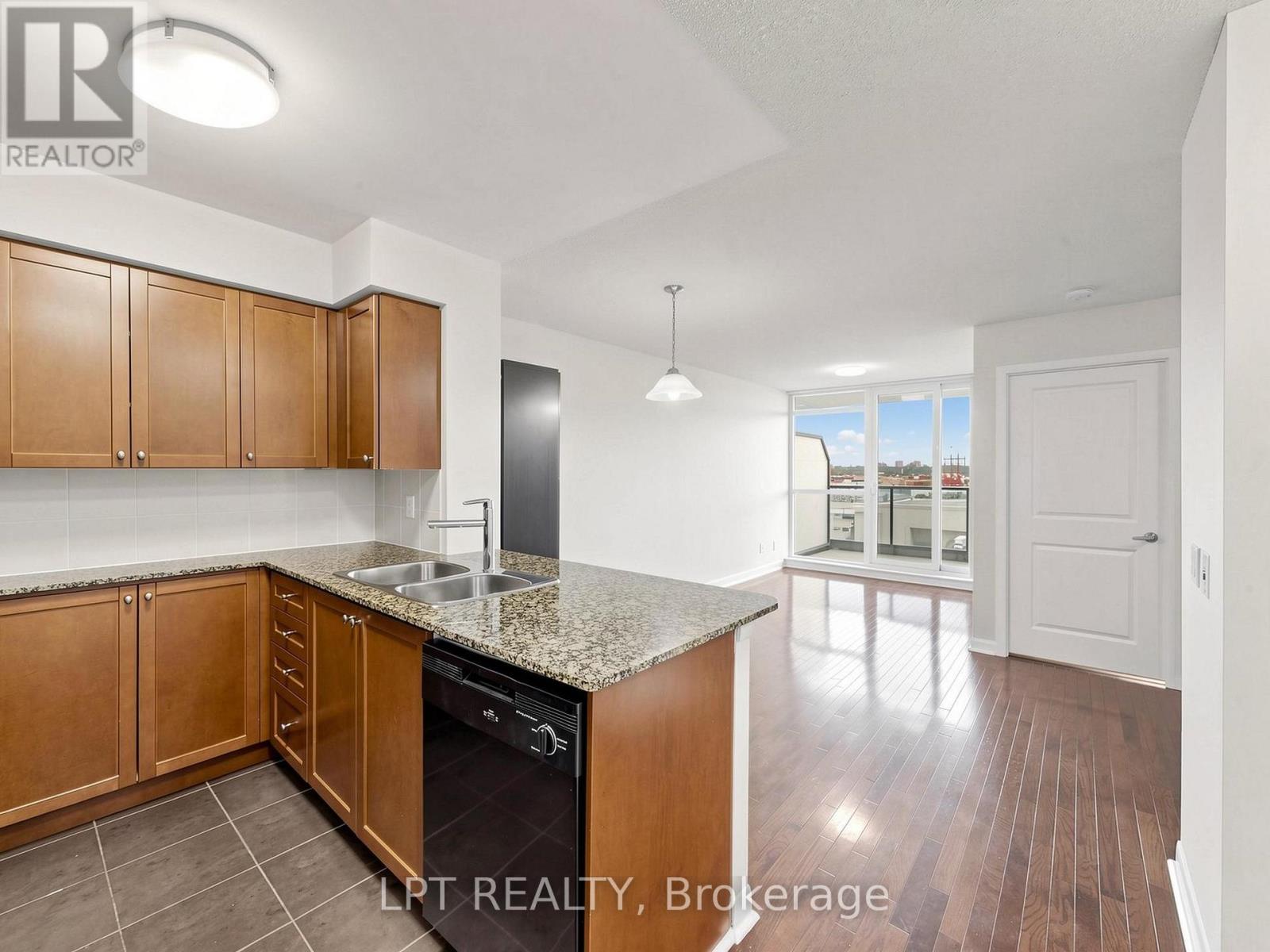 1104 - 225 Sherway Gardens Road, Toronto, Ontario  M9C 0A3 - Photo 4 - W13463232
