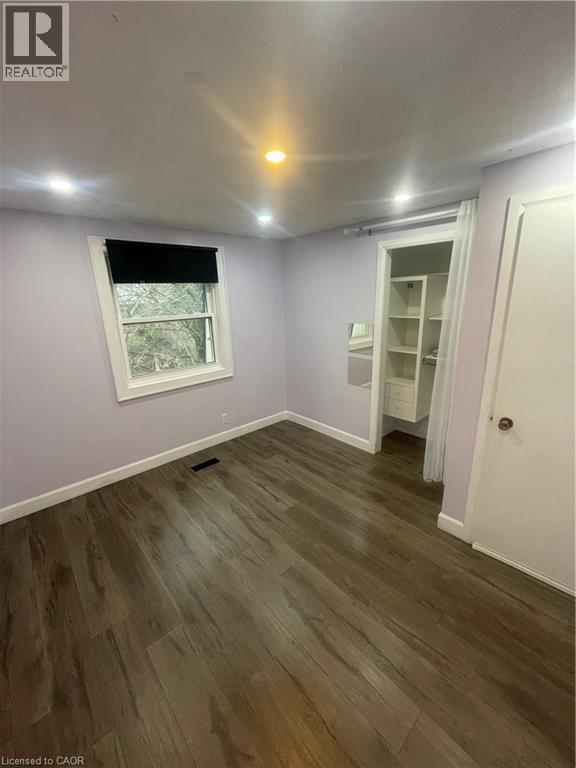 134 Bridgeport Road E Unit# Upper, Waterloo, Ontario  N2J 2K4 - Photo 17 - 40841722