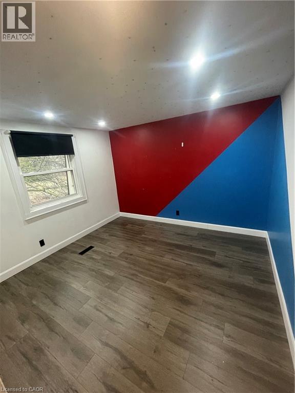 134 Bridgeport Road E Unit# Upper, Waterloo, Ontario  N2J 2K4 - Photo 3 - 40841722