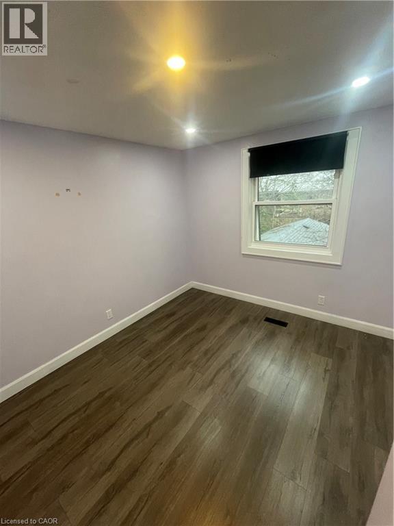 134 Bridgeport Road E Unit# Upper, Waterloo, Ontario  N2J 2K4 - Photo 16 - 40841722