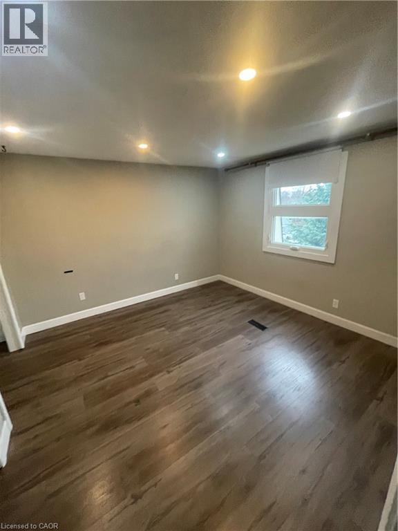 134 Bridgeport Road E Unit# Upper, Waterloo, Ontario  N2J 2K4 - Photo 12 - 40841722