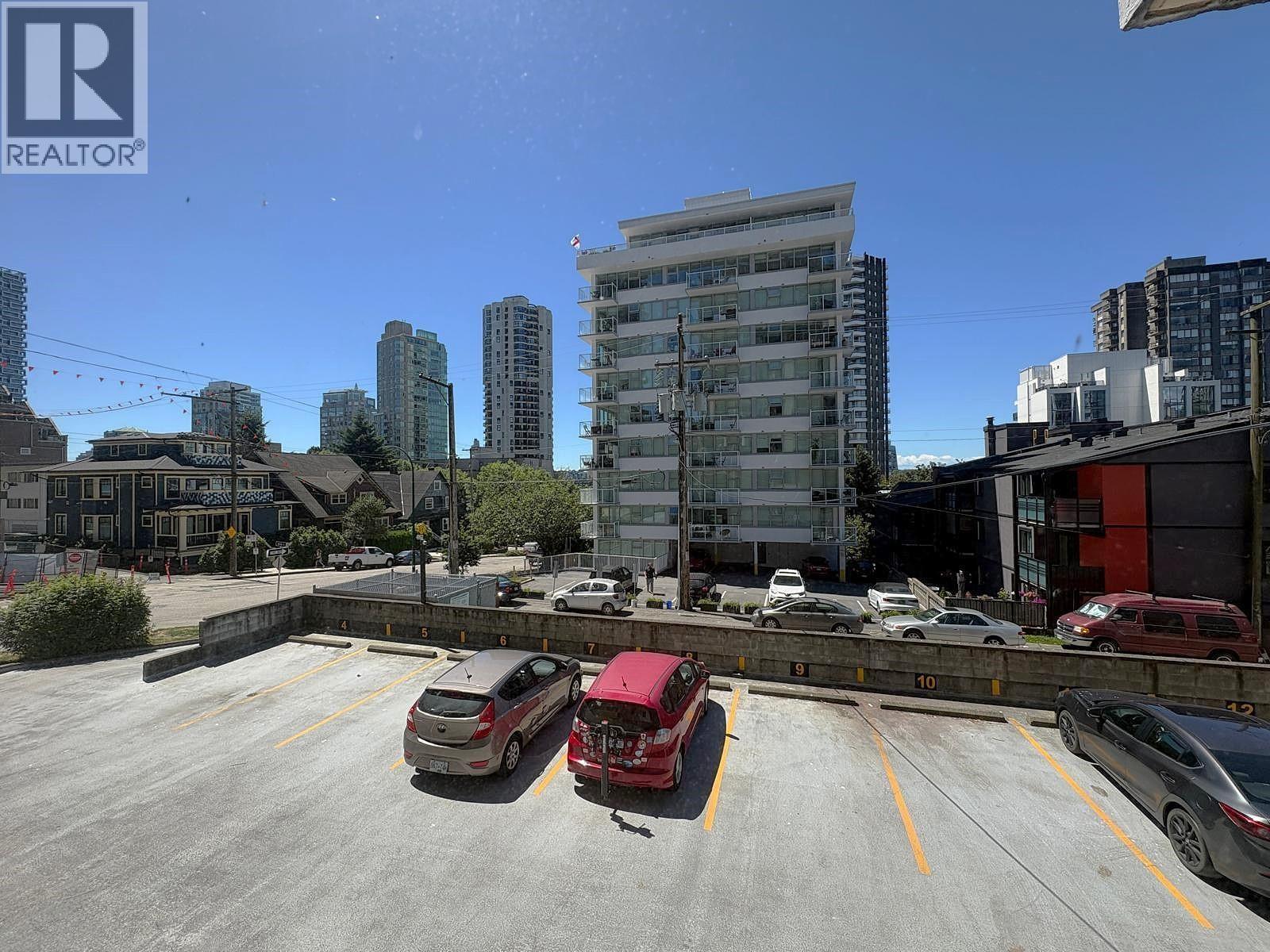 101 1100 Harwood Street, Vancouver, British Columbia  V6E 1R7 - Photo 5 - R3138239