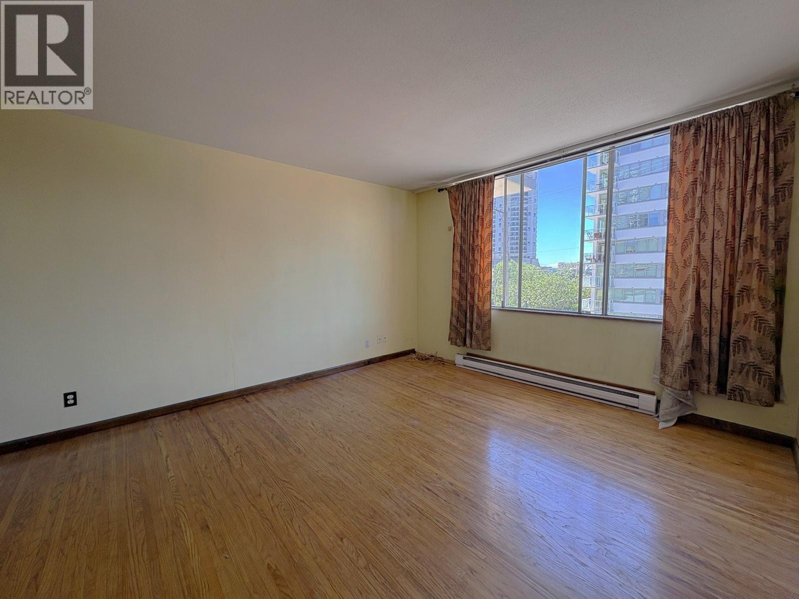 101 1100 Harwood Street, Vancouver, British Columbia  V6E 1R7 - Photo 4 - R3138239