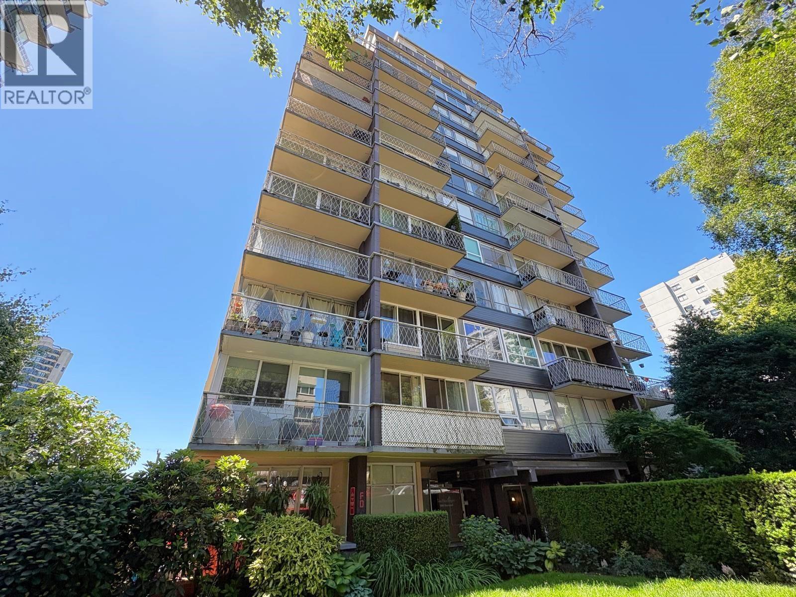 101 1100 Harwood Street, Vancouver, British Columbia  V6E 1R7 - Photo 29 - R3138239