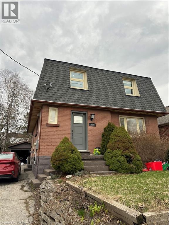 134 BRIDGEPORT Road E Unit# Upper, Waterloo, Ontario