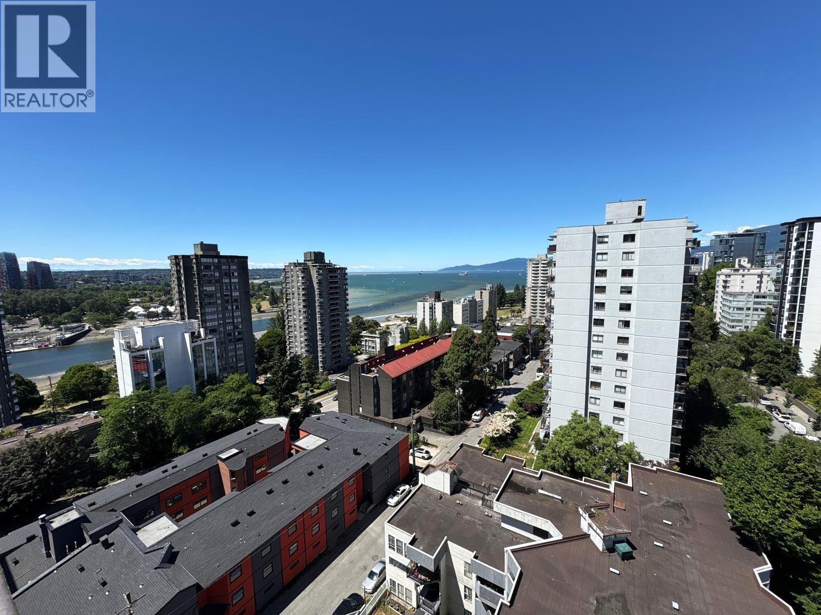 101 1100 Harwood Street, Vancouver, British Columbia  V6E 1R7 - Photo 22 - R3138239