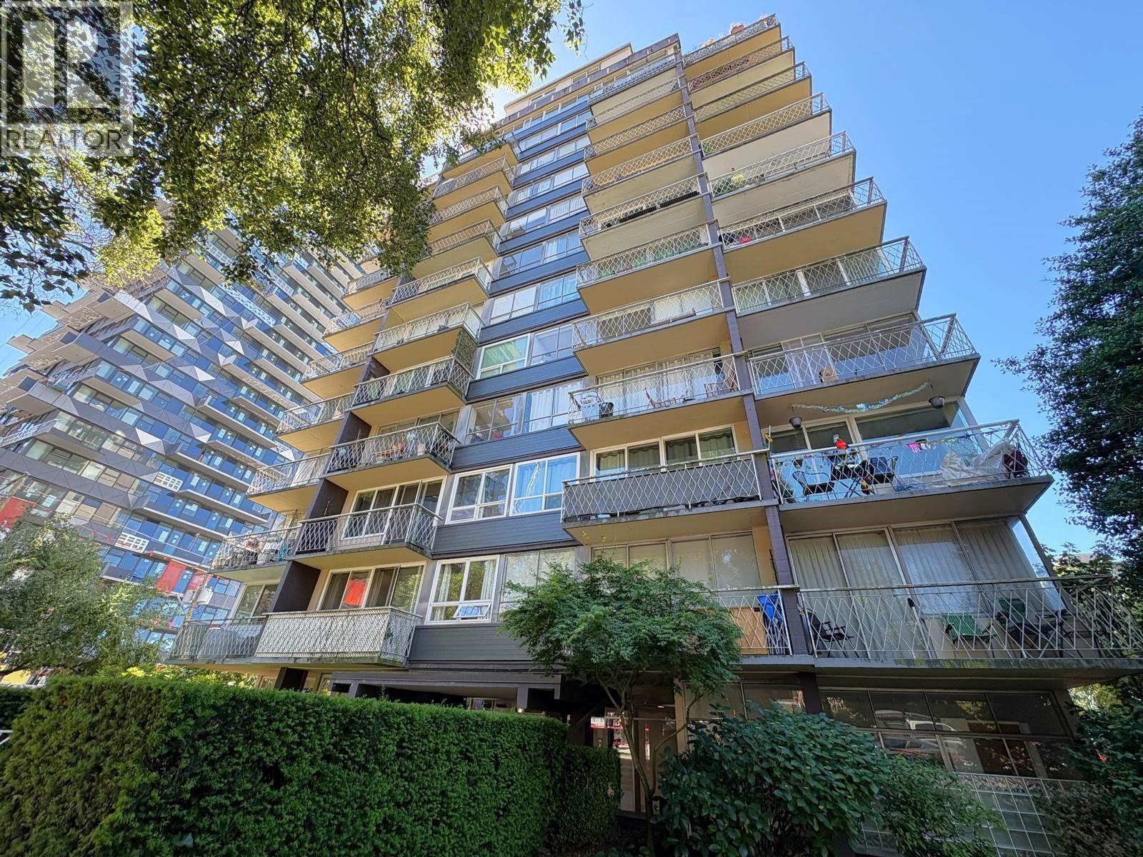 101 1100 Harwood Street, Vancouver, British Columbia  V6E 1R7 - Photo 28 - R3138239
