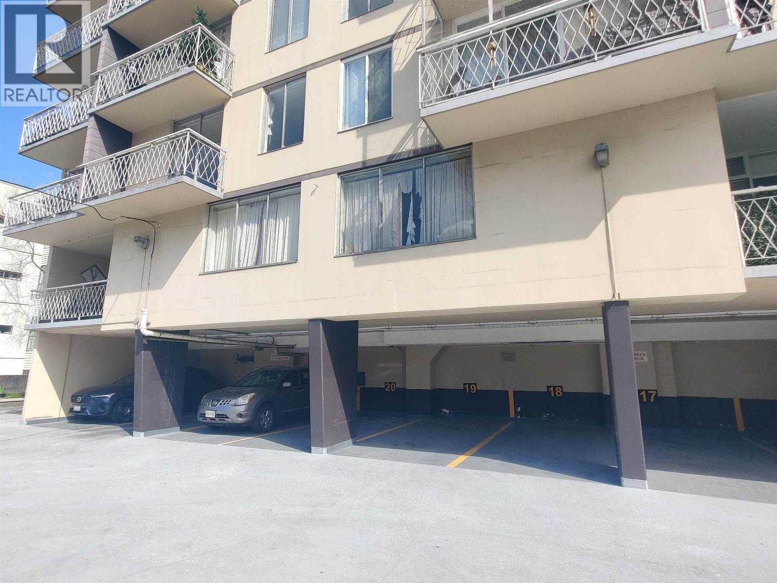 101 1100 Harwood Street, Vancouver, British Columbia  V6E 1R7 - Photo 26 - R3138239