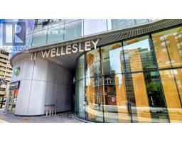 4301 - 11 WELLESLEY STREET W, Toronto, Ontario