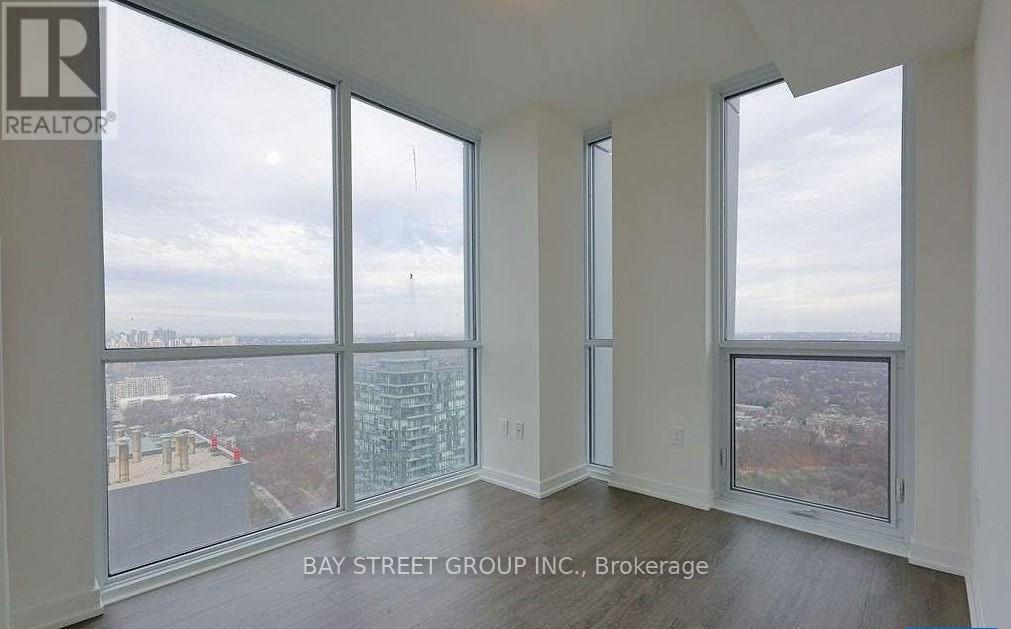 4008 - 1 YORKVILLE AVENUE, Toronto, Ontario