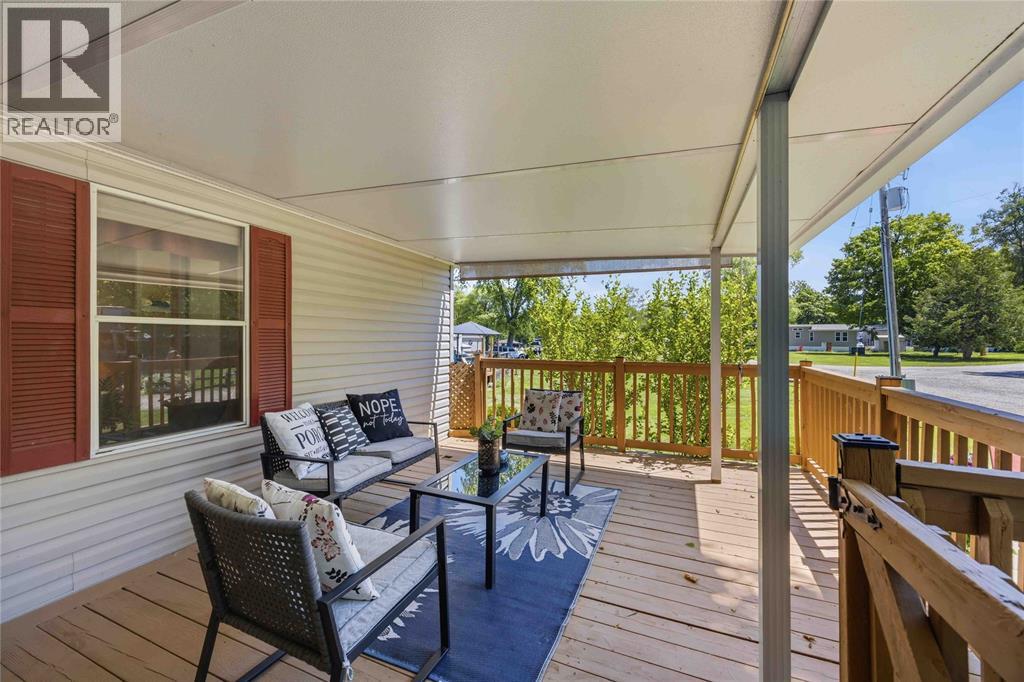 9338 Ipperwash Road West Unit# #B14, Lambton Shores photo 2