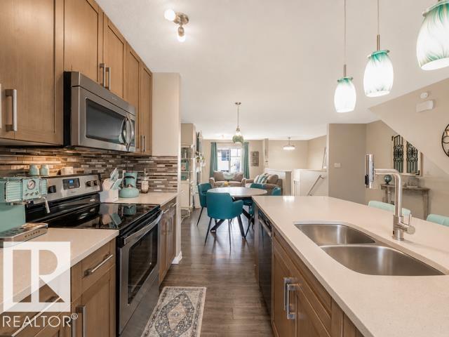 #44 1140 Chappelle Bv SW, Edmonton, Alberta  T6W 2Z3 - Photo 5 - E4489422