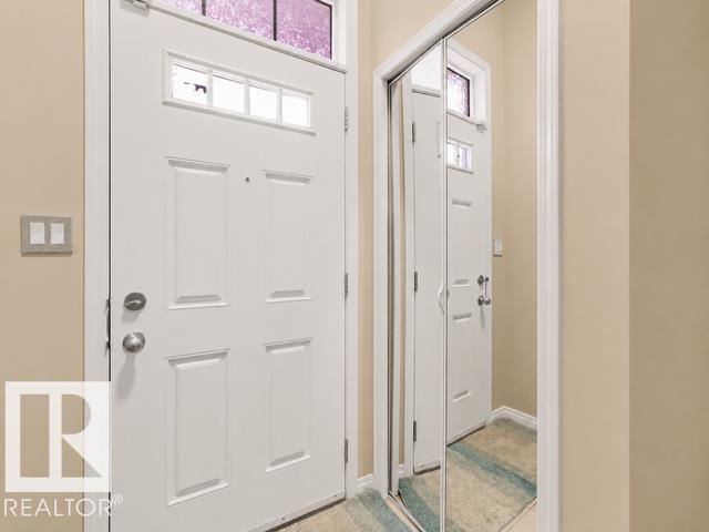 #44 1140 Chappelle Bv SW, Edmonton, Alberta  T6W 2Z3 - Photo 2 - E4489422