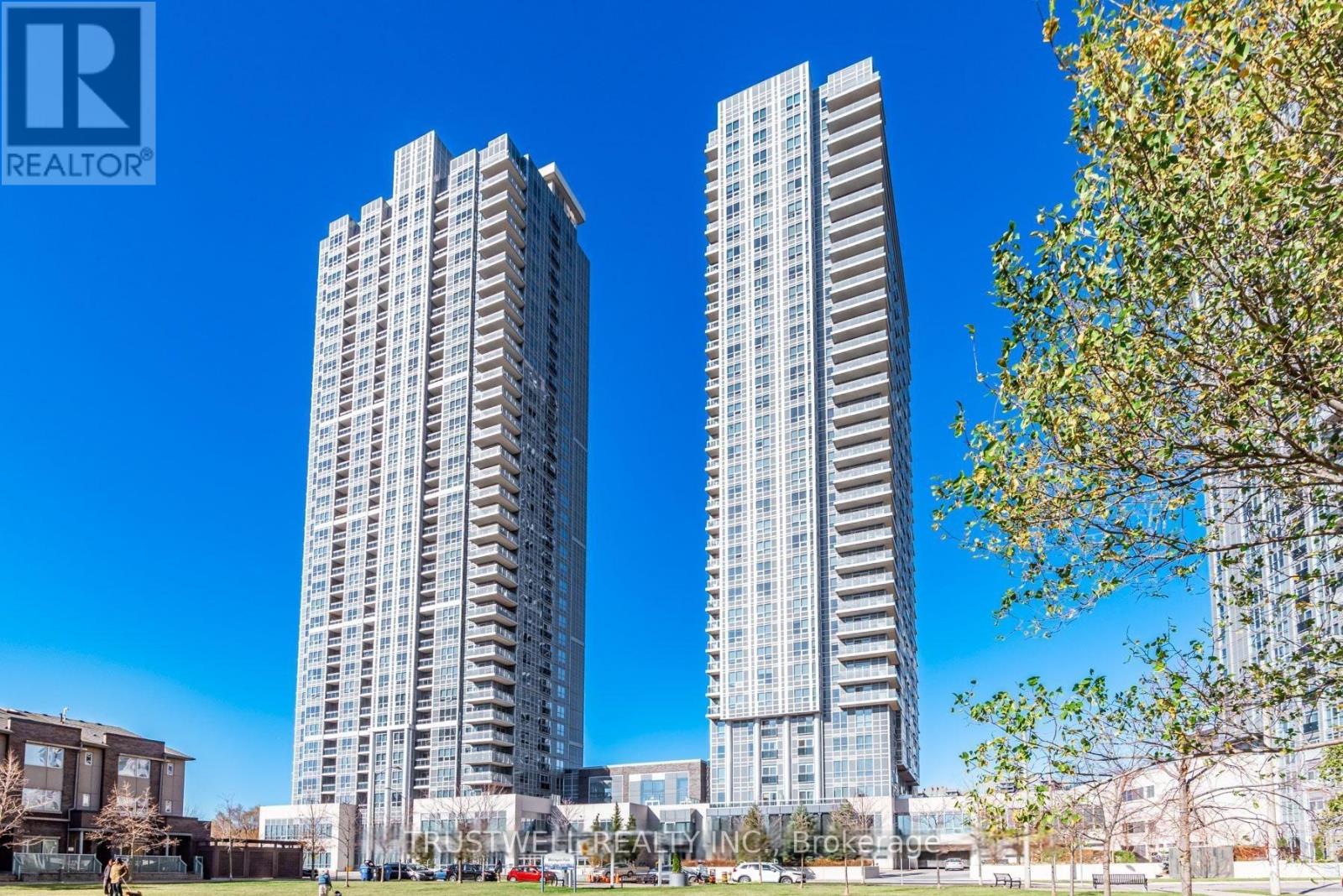 3208 - 255 VILLAGE GREEN SQUARE, Toronto, Ontario
