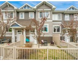 #44 1140 Chappelle Bv SW, Edmonton, Alberta T6W 2Z3 (29792667)