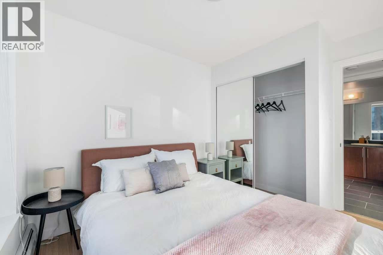 518 618 Abbott Street, Vancouver, British Columbia  V6B 0C1 - Photo 9 - R3138624