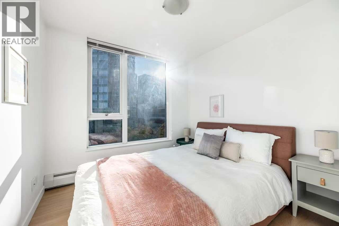 518 618 Abbott Street, Vancouver, British Columbia  V6B 0C1 - Photo 12 - R3138624