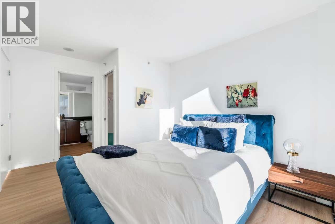 518 618 Abbott Street, Vancouver, British Columbia  V6B 0C1 - Photo 3 - R3138624