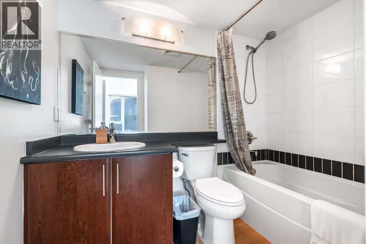 518 618 Abbott Street, Vancouver, British Columbia  V6B 0C1 - Photo 14 - R3138624