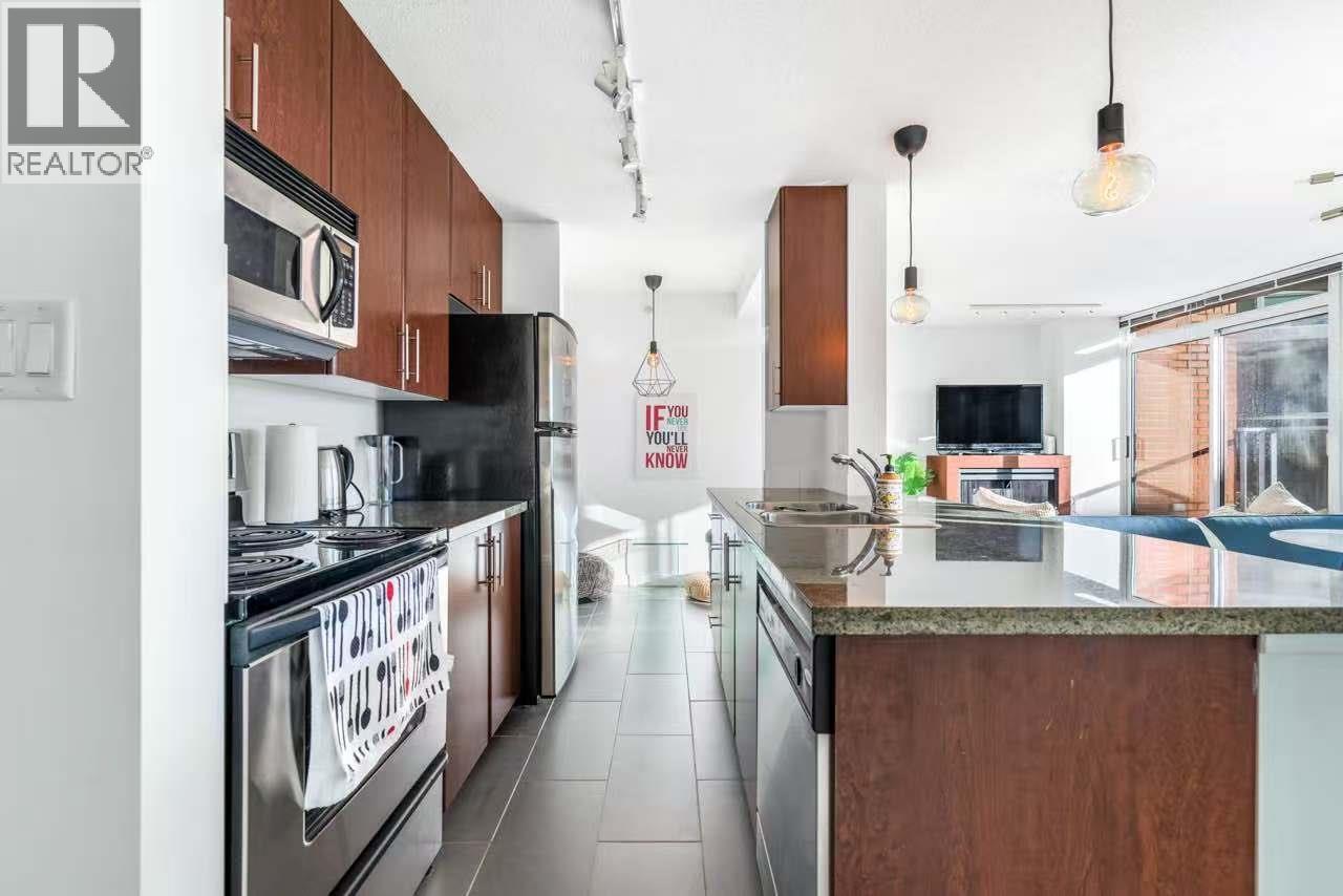 518 618 Abbott Street, Vancouver, British Columbia  V6B 0C1 - Photo 10 - R3138624