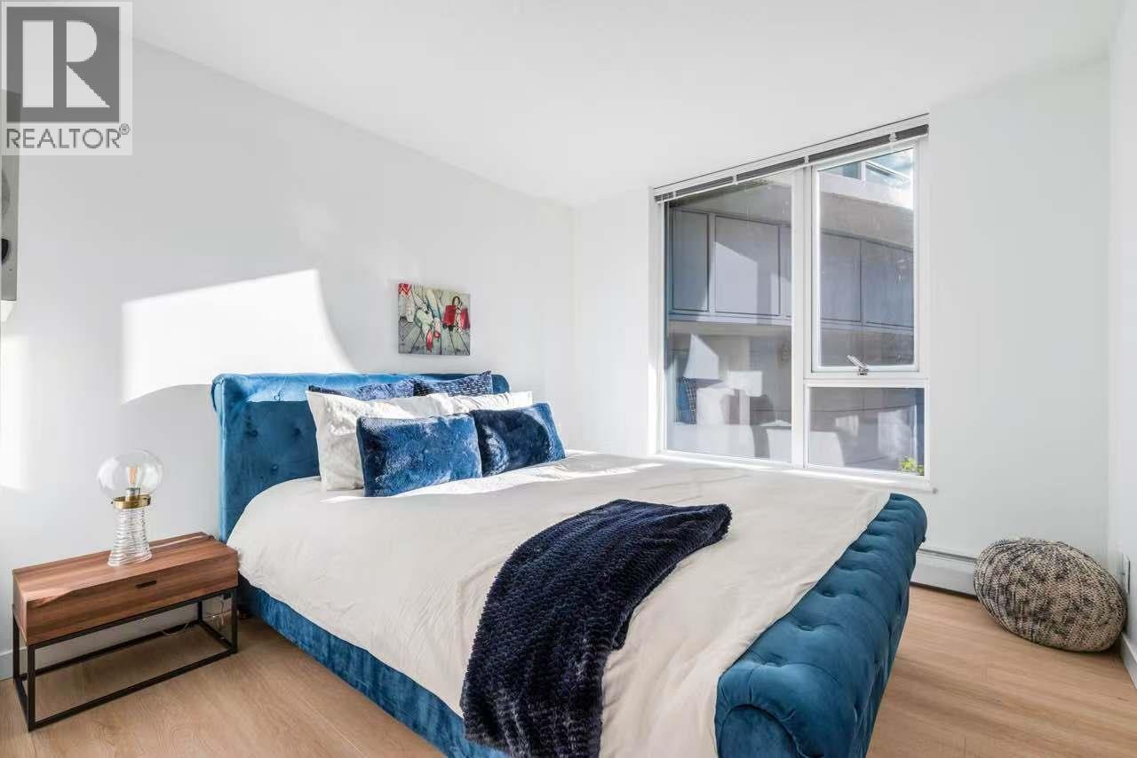 518 618 Abbott Street, Vancouver, British Columbia  V6B 0C1 - Photo 4 - R3138624