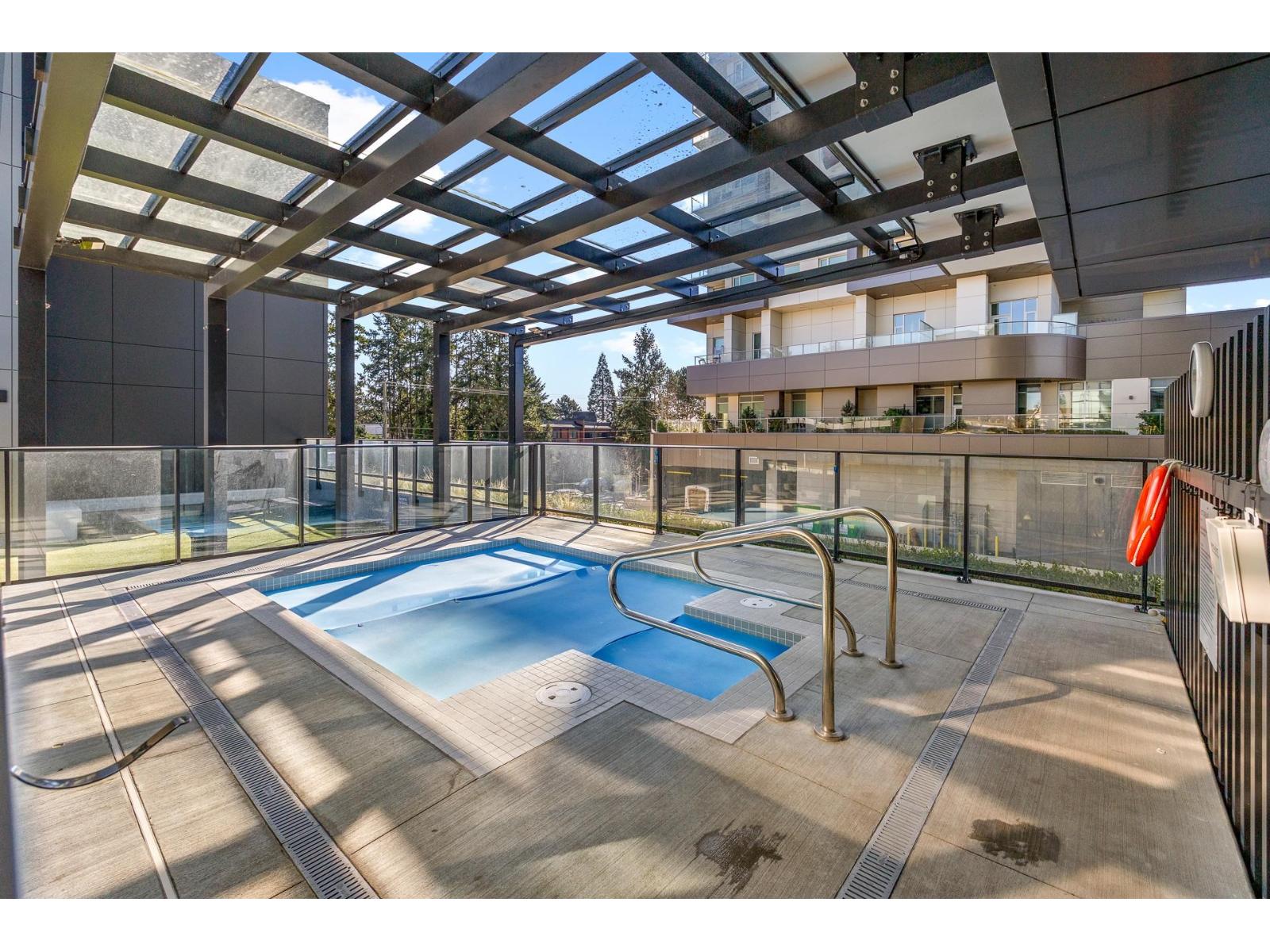 2104 1588 Johnston Road, Surrey, British Columbia  V4B 0C5 - Photo 29 - R3096260