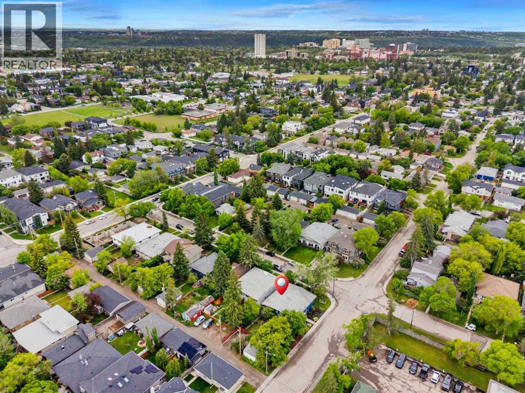 2530 16a Street Nw, Calgary, Alberta  T2M 3R4 - Photo 38 - A2319550