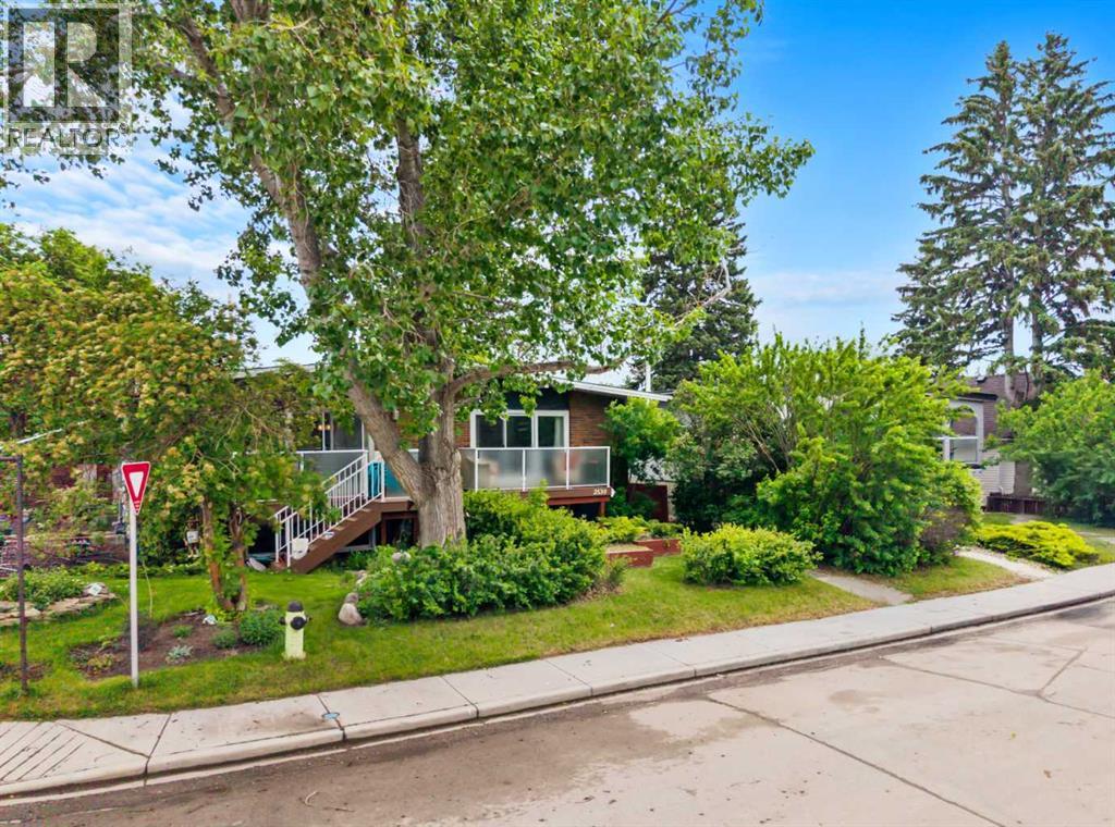 2530 16a Street Nw, Calgary, Alberta  T2M 3R4 - Photo 35 - A2319550