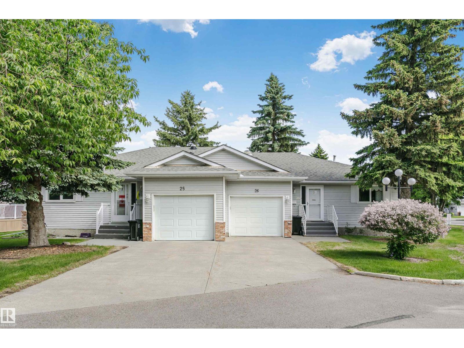 #26 1650 42 ST NW, Edmonton, Alberta