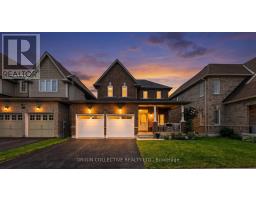31 BUD LEGGETT CRESCENT, Georgina, Ontario