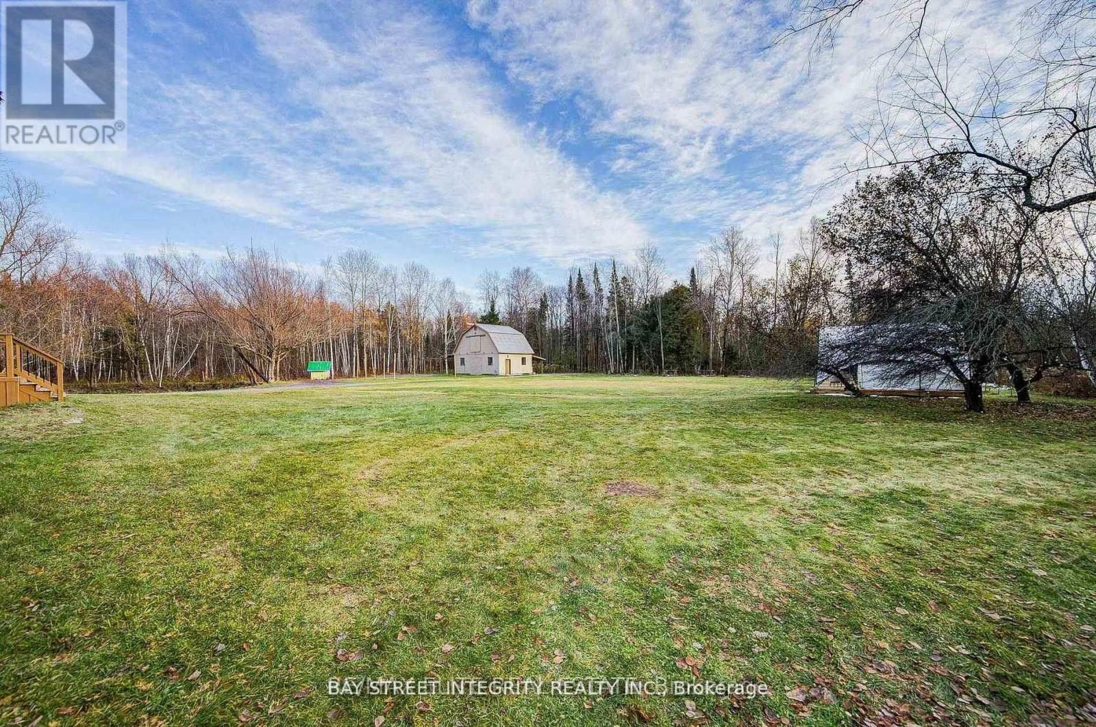 4909 HOLBORN ROAD, East Gwillimbury, Ontario