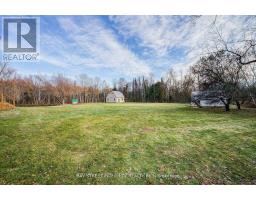 4909 HOLBORN ROAD, East Gwillimbury, Ontario
