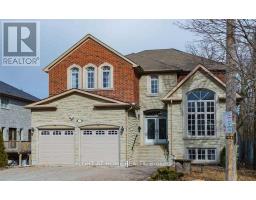 5A PEARSON AVENUE, Richmond Hill, Ontario