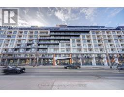 205 - 556 MARLEE AVENUE, Toronto, Ontario