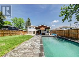200 DELREX BOULEVARD, Halton Hills, Ontario