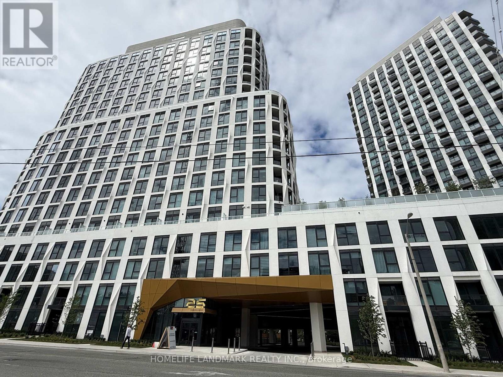 1211 - 25 CORDOVA AVENUE, Toronto, Ontario