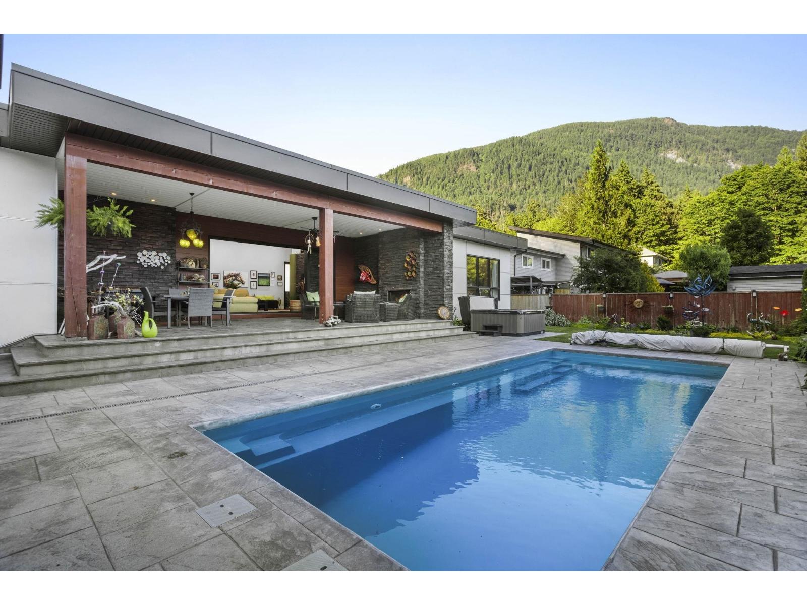 464 Alder Avenue, Harrison Hot Springs, Harrison Hot Springs, British Columbia  V0M 1K0 - Photo 33 - R3138401