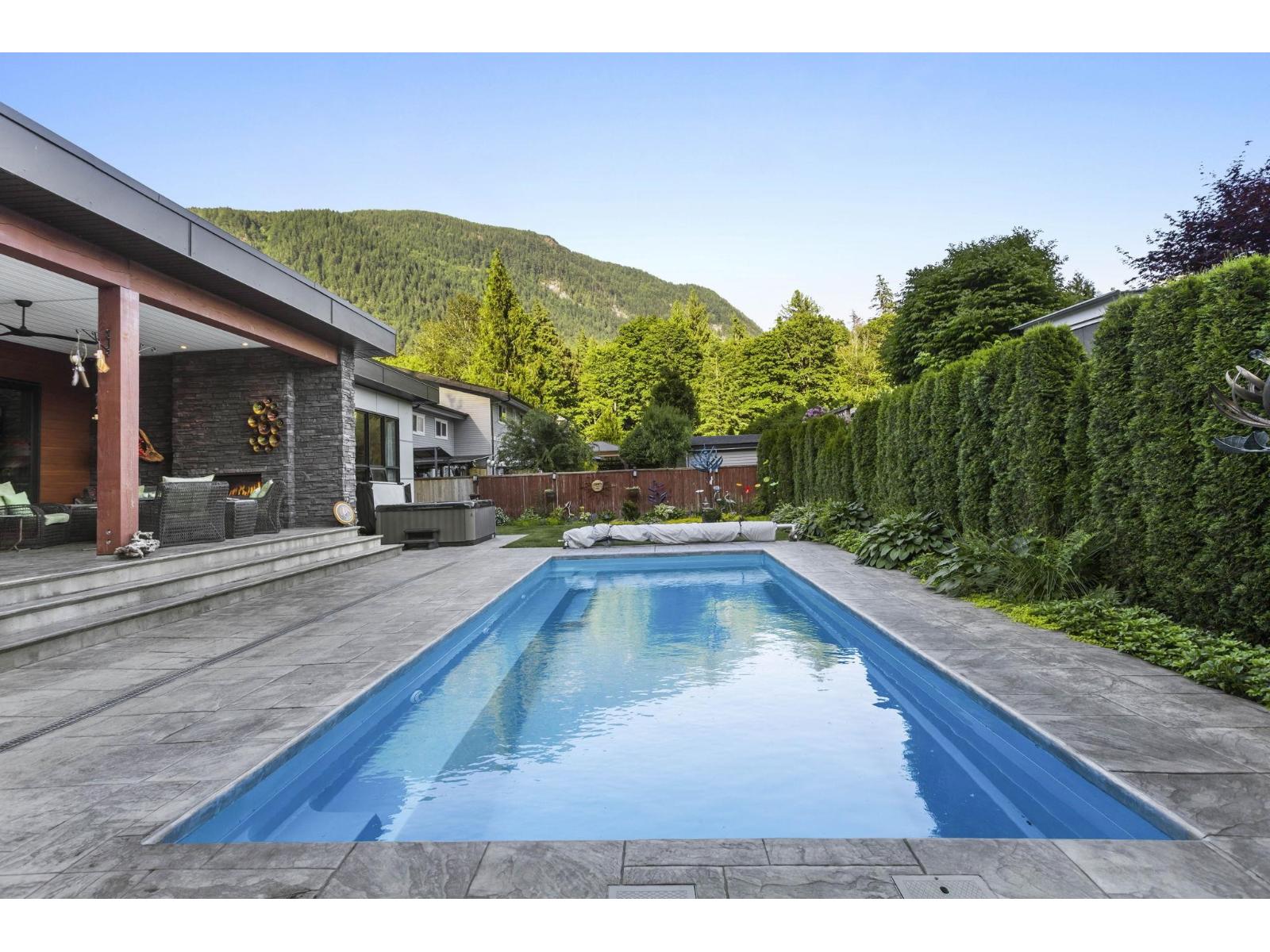 464 Alder Avenue, Harrison Hot Springs, Harrison Hot Springs, British Columbia  V0M 1K0 - Photo 34 - R3138401